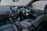 BMW X4 M40d 2019 года (ZA)